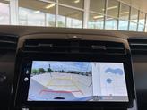 Thumbnail of 2023 Portofino Gray Hyundai TUCSON