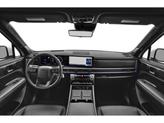 Thumbnail of 2025 Ultimate Red Hyundai SANTA FE HEV
