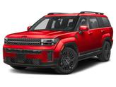 Photo of 2025 Ultimate Red Hyundai SANTA FE HEV