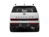 Thumbnail of 2025 Ultimate Red Hyundai SANTA FE HEV