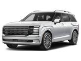 Photo of 2026 Creamy White Pearl Hyundai PALISADE