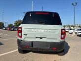 Thumbnail of 2024 Cactus Gray Ford Bronco Sport