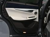 Thumbnail of 2019 Graphite Shadow INFINITI QX50