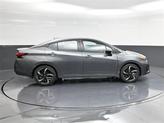 Thumbnail of 2025 Gun Metallic Nissan Versa