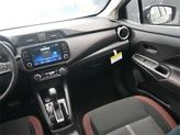 Thumbnail of 2025 Gun Metallic Nissan Versa