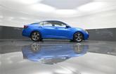 Thumbnail of 2021 Electric Blue Metallic Nissan Sentra