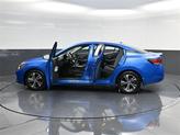 Thumbnail of 2021 Electric Blue Metallic Nissan Sentra