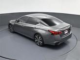 Thumbnail of 2021 Gun Metallic Nissan Altima