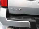 Thumbnail of 2024 Celestial Silver Metallic Toyota Tacoma