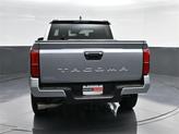 Thumbnail of 2024 Celestial Silver Metallic Toyota Tacoma