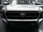 Thumbnail of 2024 Celestial Silver Metallic Toyota Tacoma