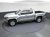 Thumbnail of 2024 Celestial Silver Metallic Toyota Tacoma
