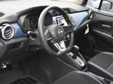 Thumbnail of 2025 Gun Metallic Nissan Versa