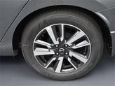 Thumbnail of 2025 Gun Metallic Nissan Versa