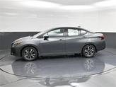 Thumbnail of 2025 Gun Metallic Nissan Versa