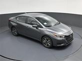 Thumbnail of 2025 Gun Metallic Nissan Versa
