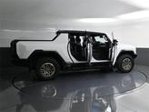 Thumbnail of 2022 White GMC HUMMER EV