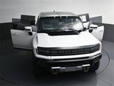 Thumbnail of 2022 White GMC HUMMER EV