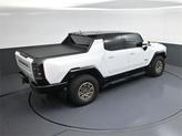 Thumbnail of 2022 White GMC HUMMER EV
