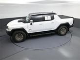 Thumbnail of 2022 White GMC HUMMER EV