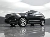 Thumbnail of 2023 Black Metallic Ford Edge