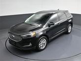 Thumbnail of 2023 Black Metallic Ford Edge