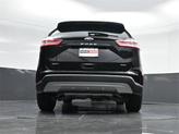 Thumbnail of 2023 Black Metallic Ford Edge