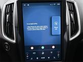 Thumbnail of 2023 Black Metallic Ford Edge