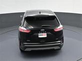 Thumbnail of 2023 Black Metallic Ford Edge