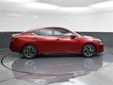 Thumbnail of 2025 Scarlet Ember Nissan Sentra