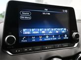 Thumbnail of 2025 Scarlet Ember Nissan Sentra