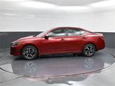 Thumbnail of 2025 Scarlet Ember Nissan Sentra