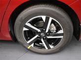 Thumbnail of 2025 Scarlet Ember Nissan Sentra