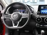 Thumbnail of 2025 Scarlet Ember Nissan Sentra