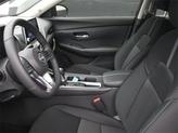 Thumbnail of 2025 Scarlet Ember Nissan Sentra