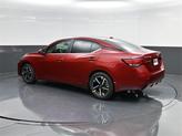 Thumbnail of 2025 Scarlet Ember Nissan Sentra