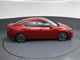 Thumbnail of 2025 Scarlet Ember Nissan Sentra