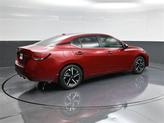 Thumbnail of 2025 Scarlet Ember Nissan Sentra