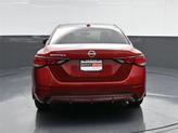 Thumbnail of 2025 Scarlet Ember Nissan Sentra
