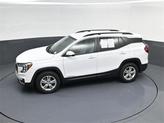 Thumbnail of 2023 Summit White GMC Terrain