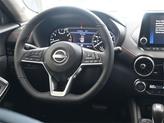 Thumbnail of 2025 White Nissan Sentra