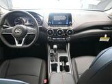 Thumbnail of 2025 White Nissan Sentra