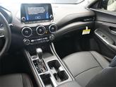 Thumbnail of 2025 White Nissan Sentra