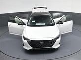 Thumbnail of 2025 White Nissan Sentra