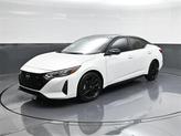 Thumbnail of 2025 White Nissan Sentra