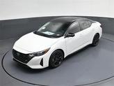 Thumbnail of 2025 White Nissan Sentra
