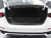 Thumbnail of 2025 White Nissan Sentra