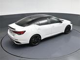 Thumbnail of 2025 White Nissan Sentra