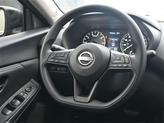 Thumbnail of 2025 Black Nissan Sentra