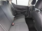 Thumbnail of 2025 Black Nissan Sentra